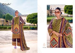 Zulfat mohabbat dress material wholesale delhi